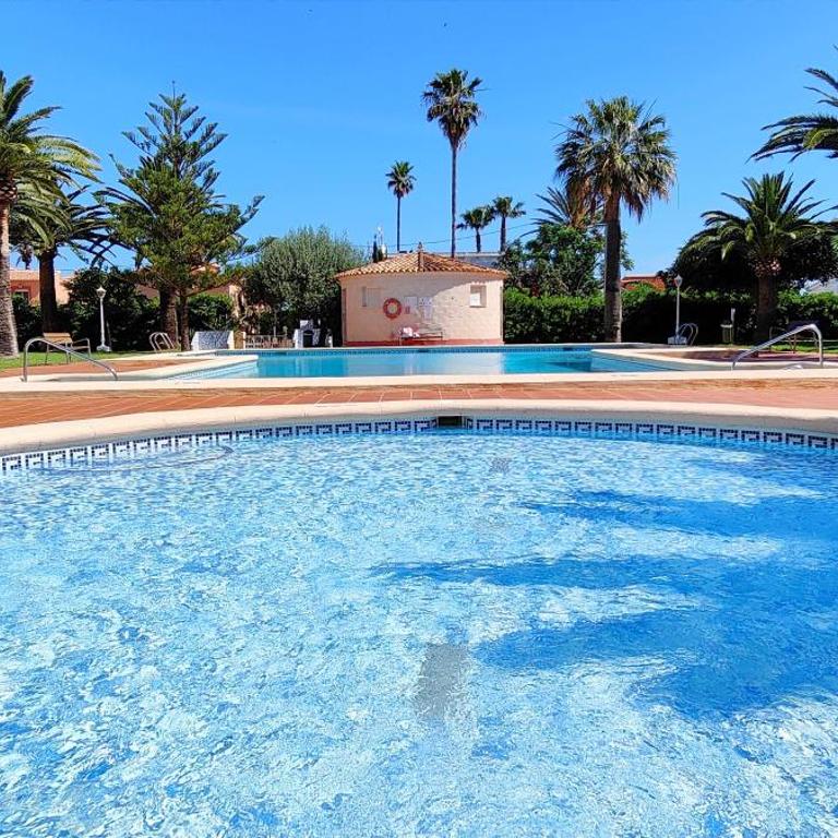 Apartamento La Marina by DENIA COSTA - Two-Bedroom Apartment - 44