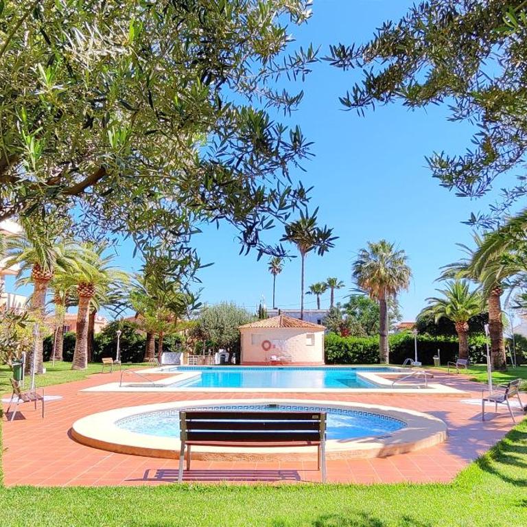 Apartamento La Marina by DENIA COSTA - Two-Bedroom Apartment - 42