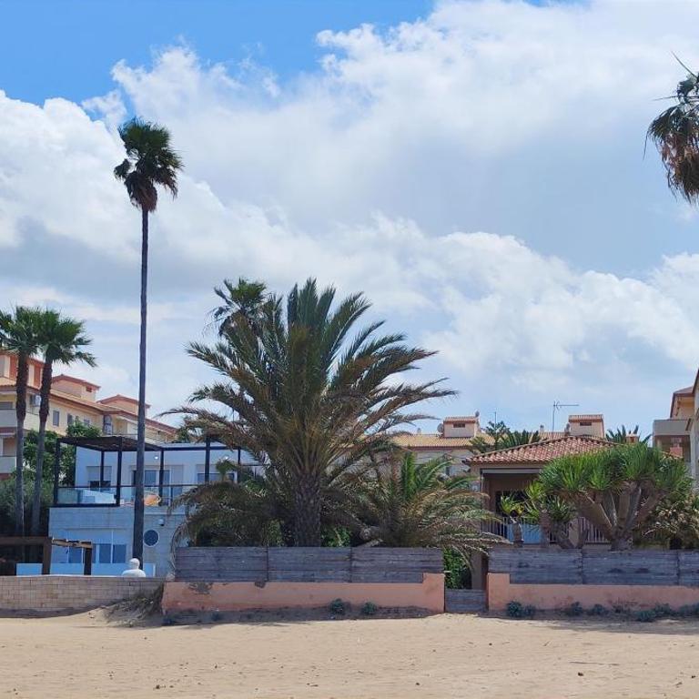 Apartamento La Marina by DENIA COSTA - Two-Bedroom Apartment - 57