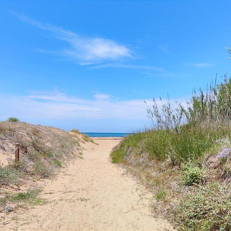 Apartamento La Marina by DENIA COSTA - Two-Bedroom Apartment - 61