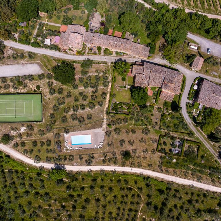Istrice appartamento confortevole con piscina tennis wifi e giardino - Appartamento - Piano Terra - 58