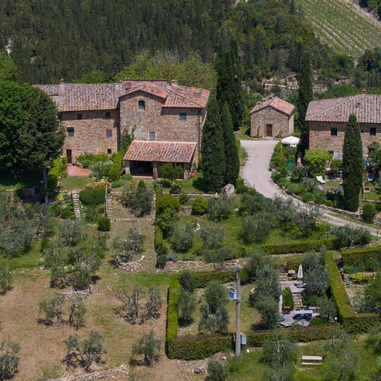 Istrice appartamento confortevole con piscina tennis wifi e giardino - Appartamento - Piano Terra - 57