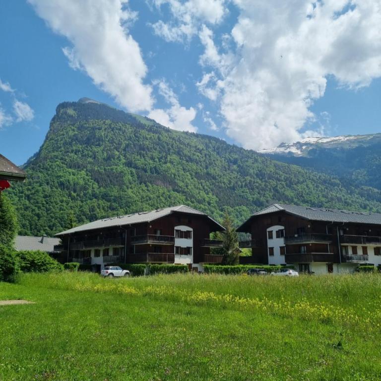 LE GRAND TETRAS - Apartment mit 2 Schlafzimmern - 3