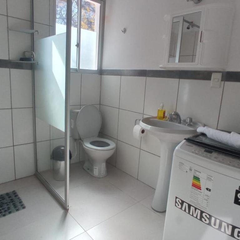 SOL Apartamento Privado - Precio al Cambio Oficial - Apartamento de 1 dormitorio - 8