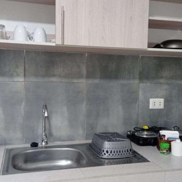 SOL Apartamento Privado - Precio al Cambio Oficial - Apartamento de 1 dormitorio - 12