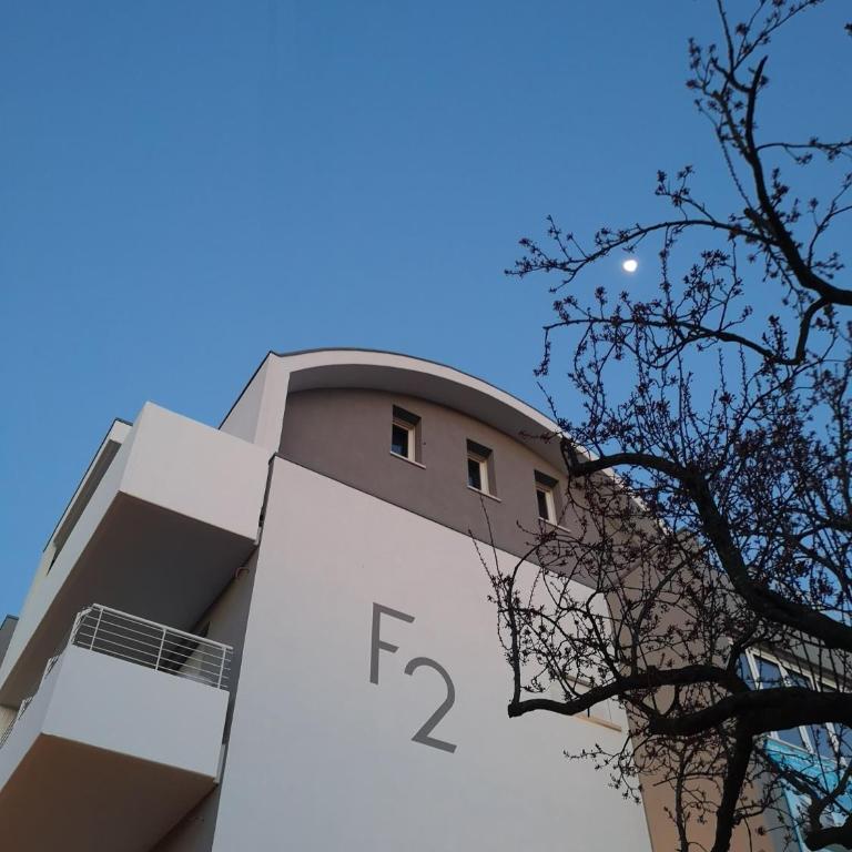Jesolo Appartamenti F2 - Light Blue - Appartamento con 2 Camere da Letto - 1