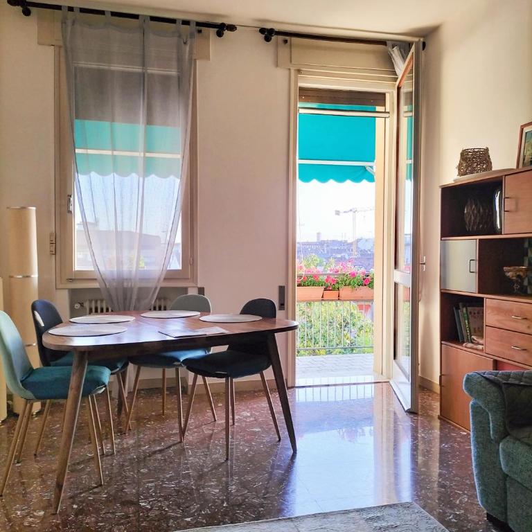 DARIO.HOME Amabile dimora in centro a Treviso - Appartamento con 1 Camera da Letto - 2