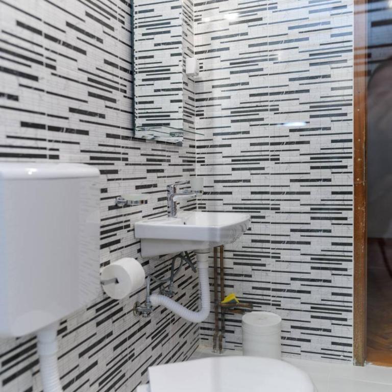 Apartmani Gold Sokobanja - Apartman sa 1 Spavaćom Sobom - 22