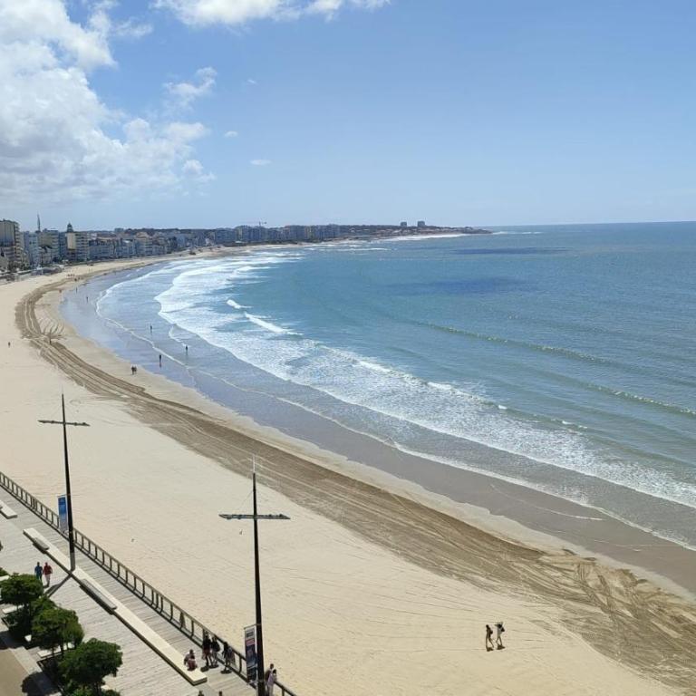 Desiree Arago 400m de la Plage - Appartamento con Terrazza - 16
