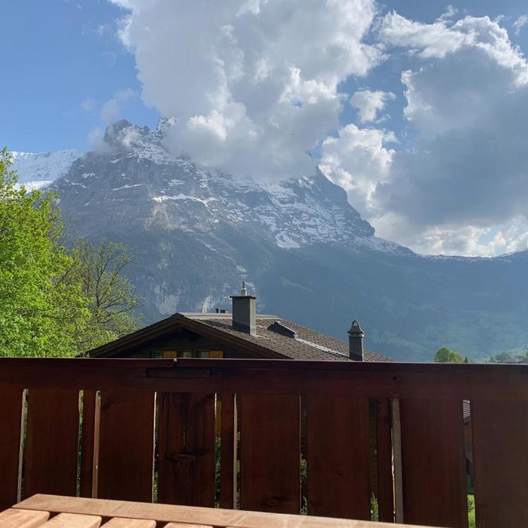 Chalet Sunneblick - Apartment mit 2 Schlafzimmern - 22