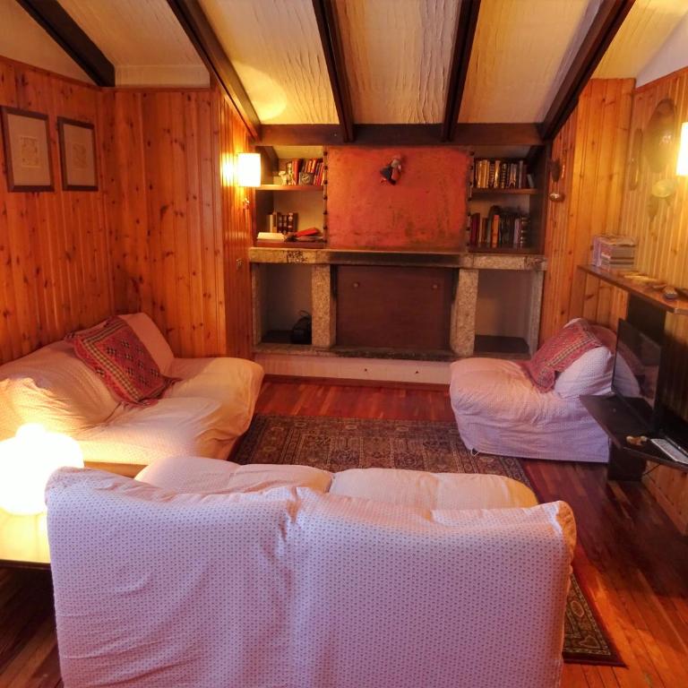 Appartamento La Primula - Casa con 3 Camere da Letto - 1