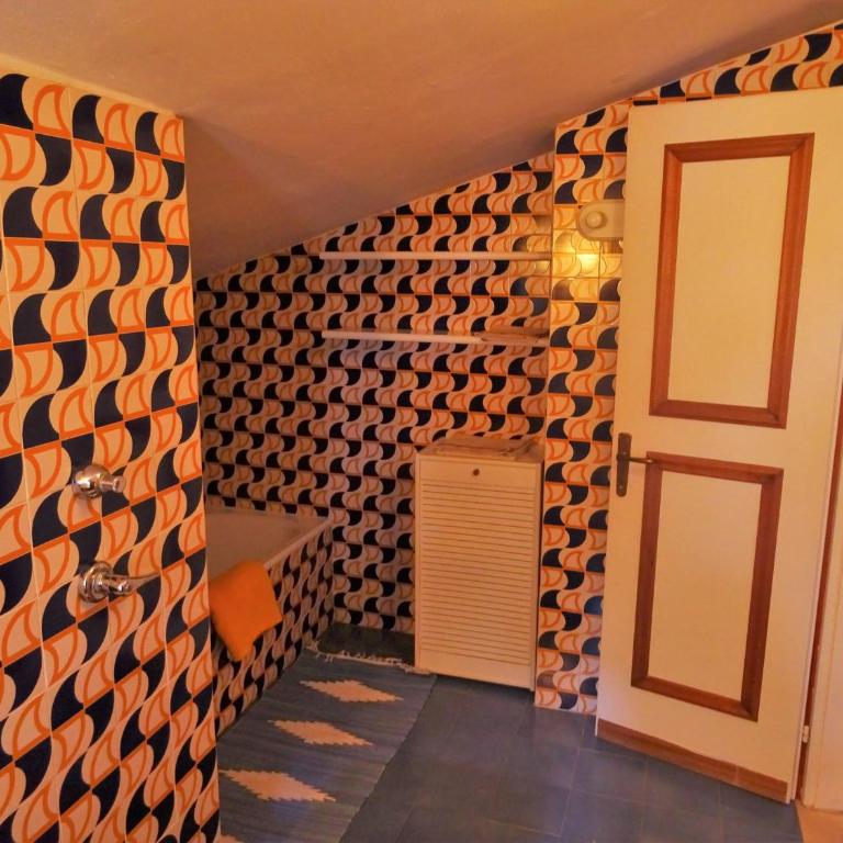 Appartamento La Primula - Casa con 3 Camere da Letto - 5