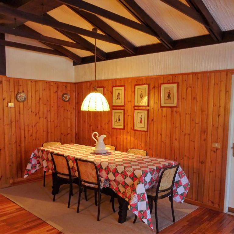 Appartamento La Primula - Casa con 3 Camere da Letto - 4