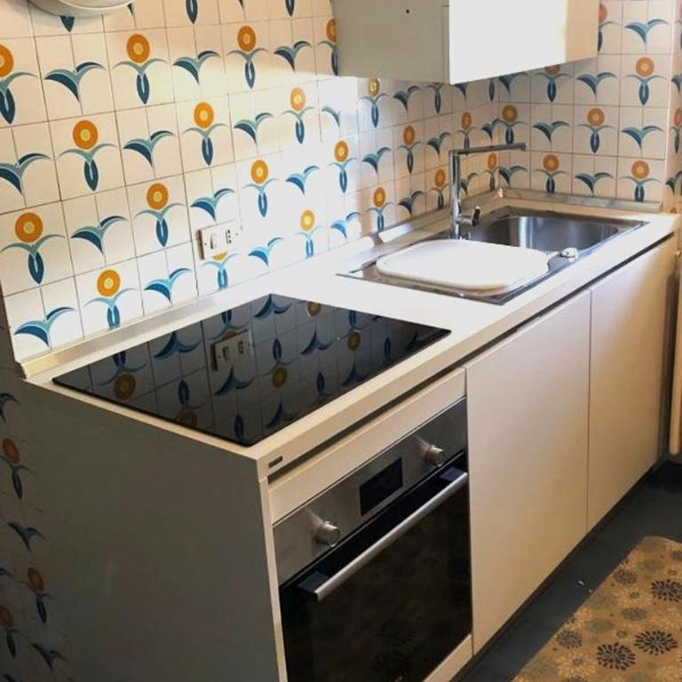 Appartamento La Primula - Casa con 3 Camere da Letto - 24