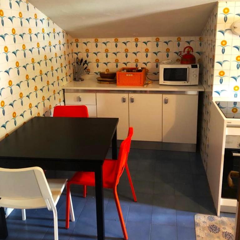 Appartamento La Primula - Casa con 3 Camere da Letto - 23