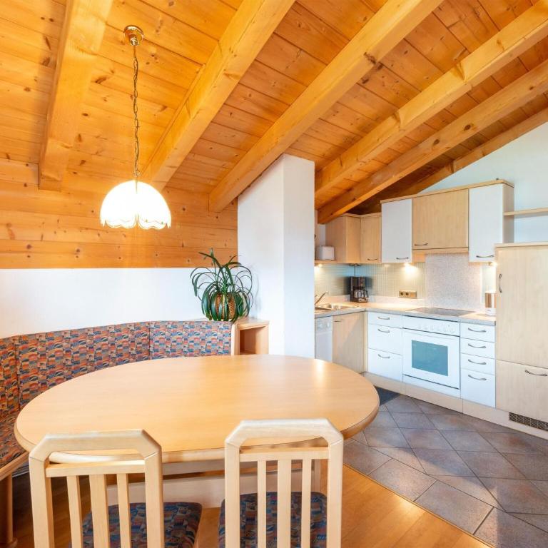 Chalet in Gattererberg near Ski Slopes - Apartment mit 2 Schlafzimmern - 12
