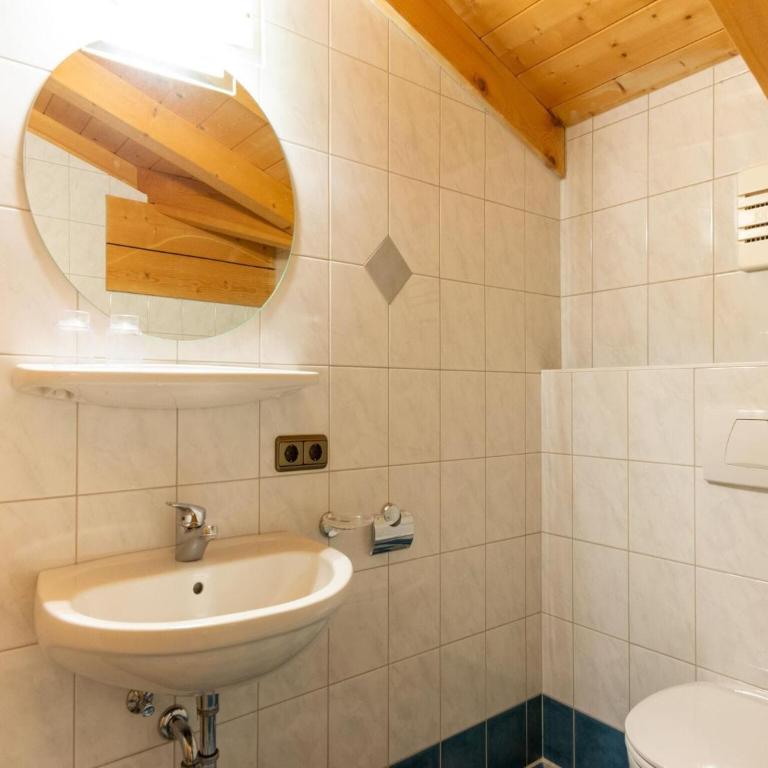 Chalet in Gattererberg near Ski Slopes - Apartment mit 2 Schlafzimmern - 25