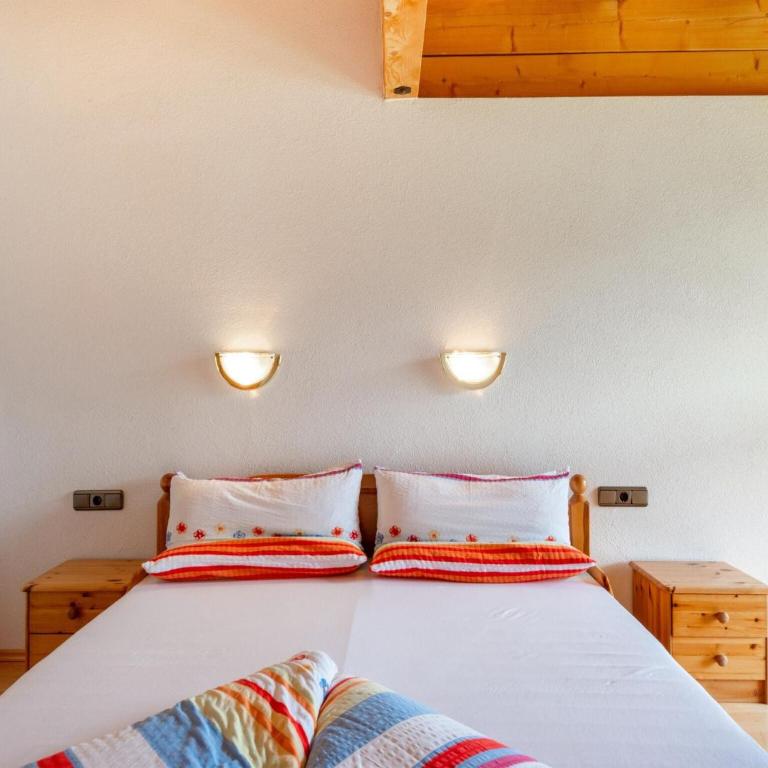 Chalet in Gattererberg near Ski Slopes - Apartment mit 2 Schlafzimmern - 19
