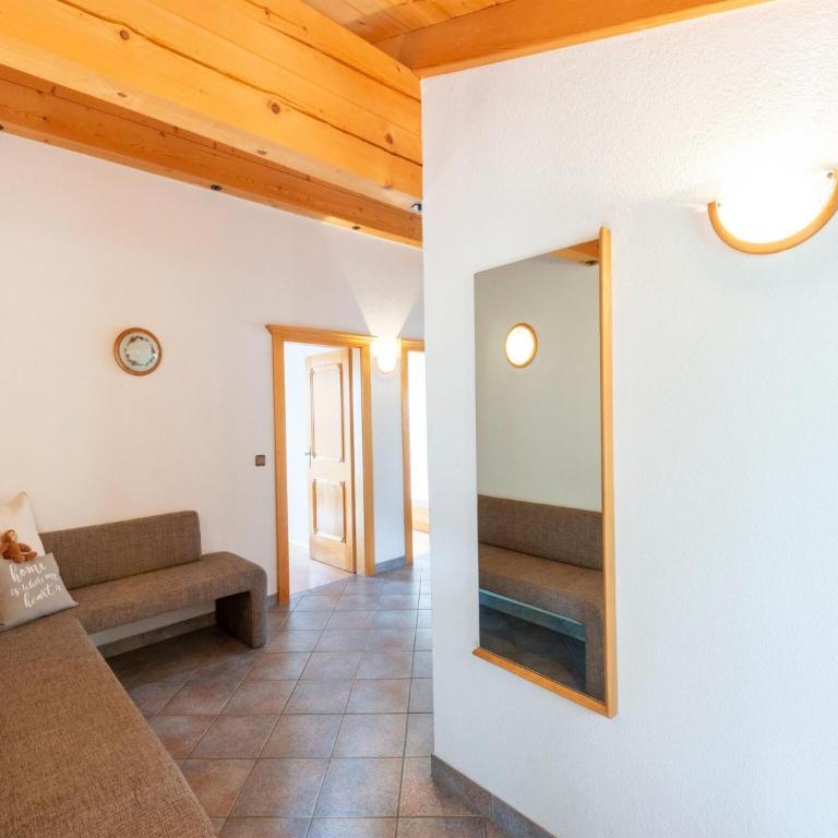 Chalet in Gattererberg near Ski Slopes - Apartment mit 2 Schlafzimmern - 10