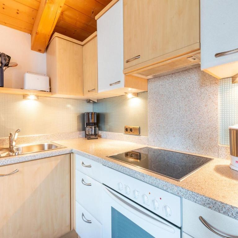 Chalet in Gattererberg near Ski Slopes - Apartment mit 2 Schlafzimmern - 16