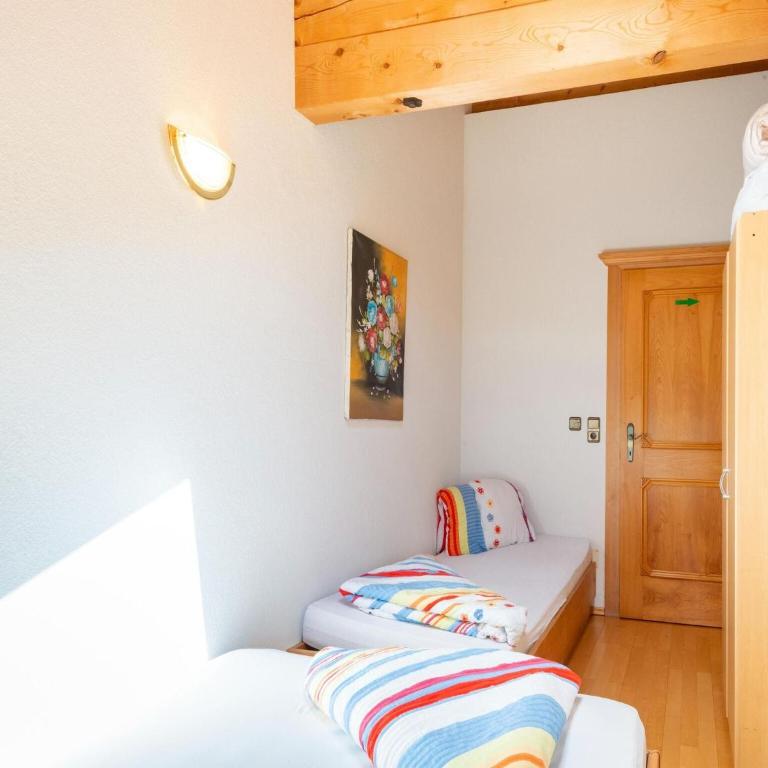 Chalet in Gattererberg near Ski Slopes - Apartment mit 2 Schlafzimmern - 21