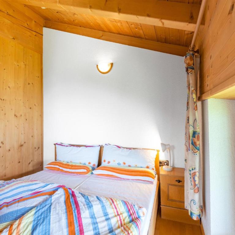 Chalet in Gattererberg near Ski Slopes - Apartment mit 2 Schlafzimmern - 23