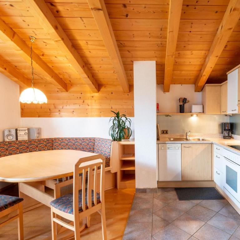 Chalet in Gattererberg near Ski Slopes - Apartment mit 2 Schlafzimmern - 14