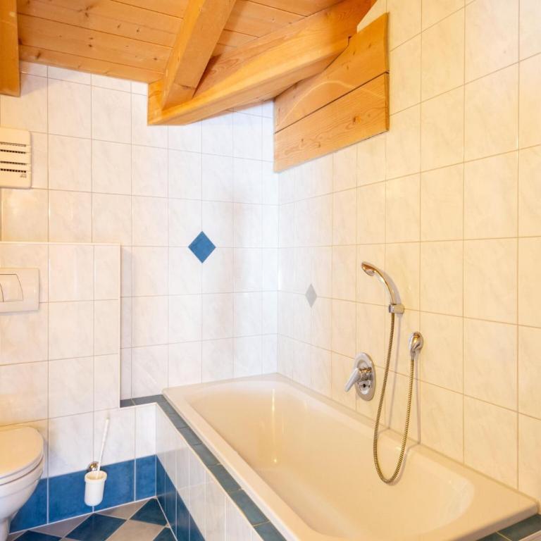 Chalet in Gattererberg near Ski Slopes - Apartment mit 2 Schlafzimmern - 24