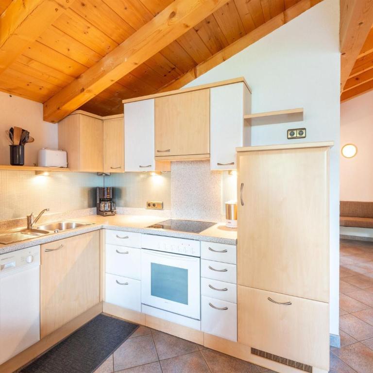 Chalet in Gattererberg near Ski Slopes - Apartment mit 2 Schlafzimmern - 15