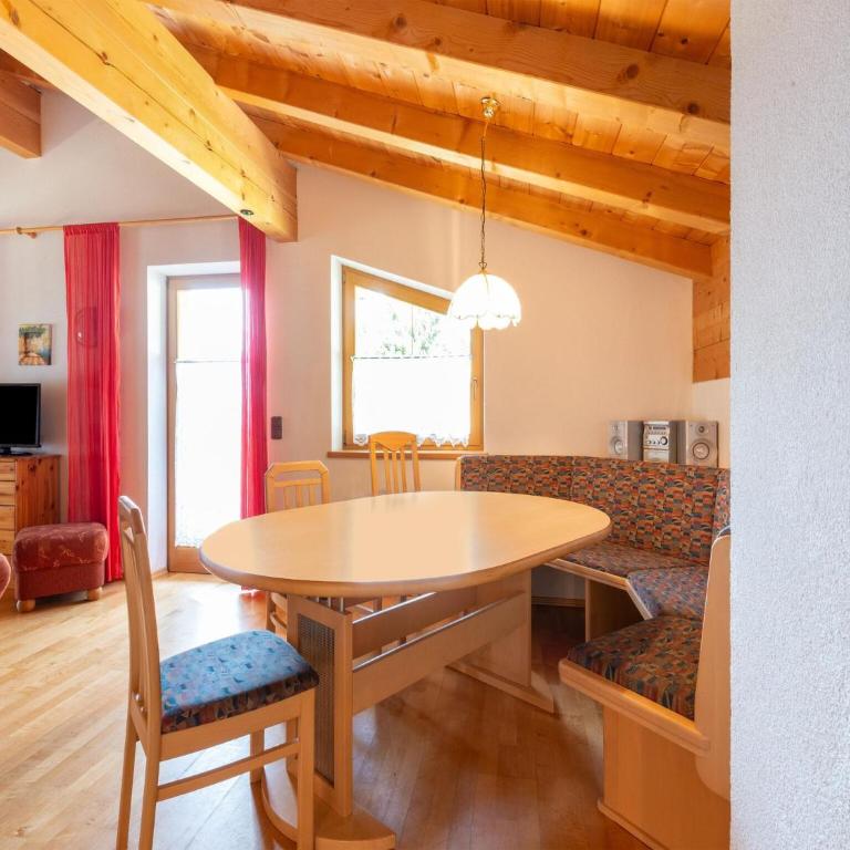 Chalet in Gattererberg near Ski Slopes - Apartment mit 2 Schlafzimmern - 11