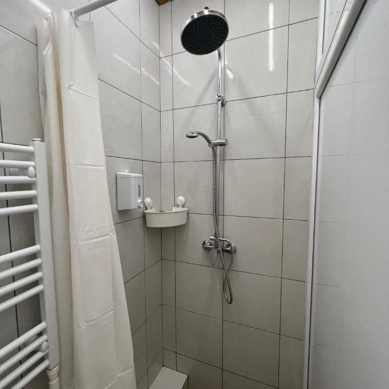 Cabbage Hostel - Krevet u 6-krevetnoj Mešanoj Spavaonici - 7