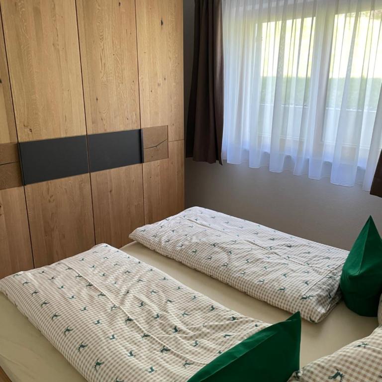 Oberstdorfer Bergwelt 315 - Apartment mit 2 Schlafzimmern - 10