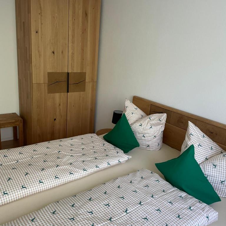 Oberstdorfer Bergwelt 315 - Apartment mit 2 Schlafzimmern - 8