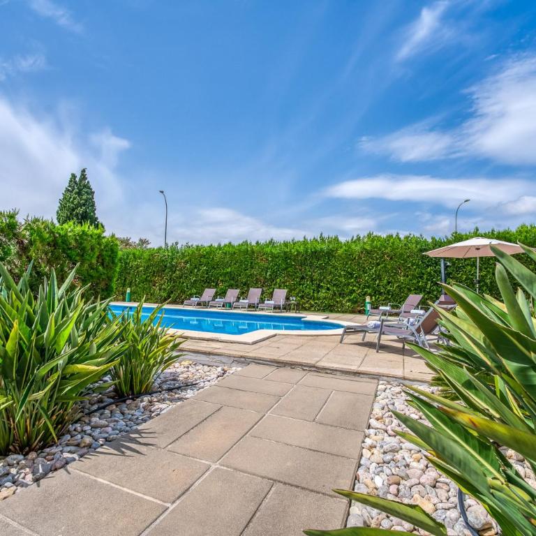Ideal Property Mallorca - Villa Anna - Vacation Home - 42