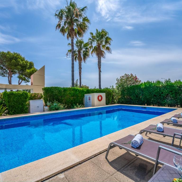 Ideal Property Mallorca - Villa Anna - Vacation Home - 4