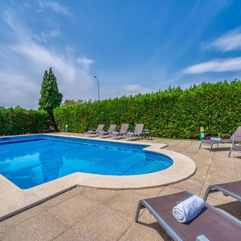 Ideal Property Mallorca - Villa Anna - Vacation Home - 39