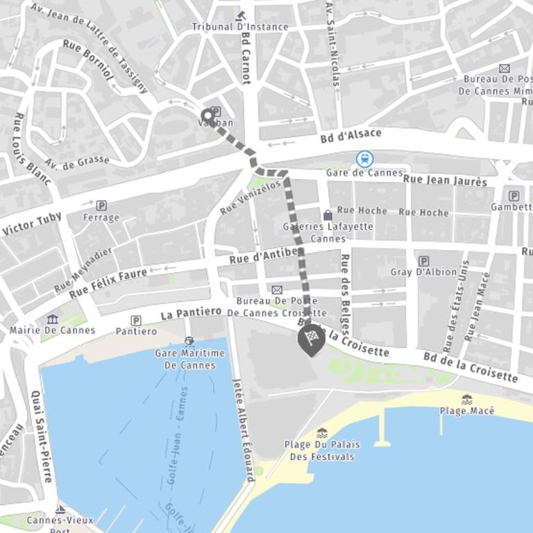 Studio au calme à 5mn de la mer et de toutes attractions de la ville - Appartement 1 Chambre - 3
