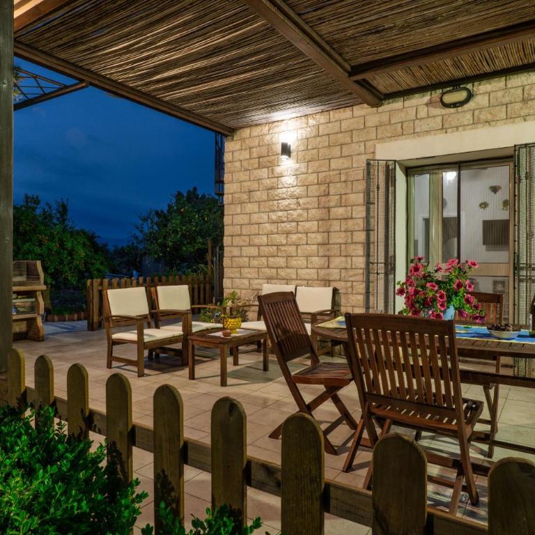 Casa vacanze "Ulivi nel Mare" - Two-Bedroom House - 16