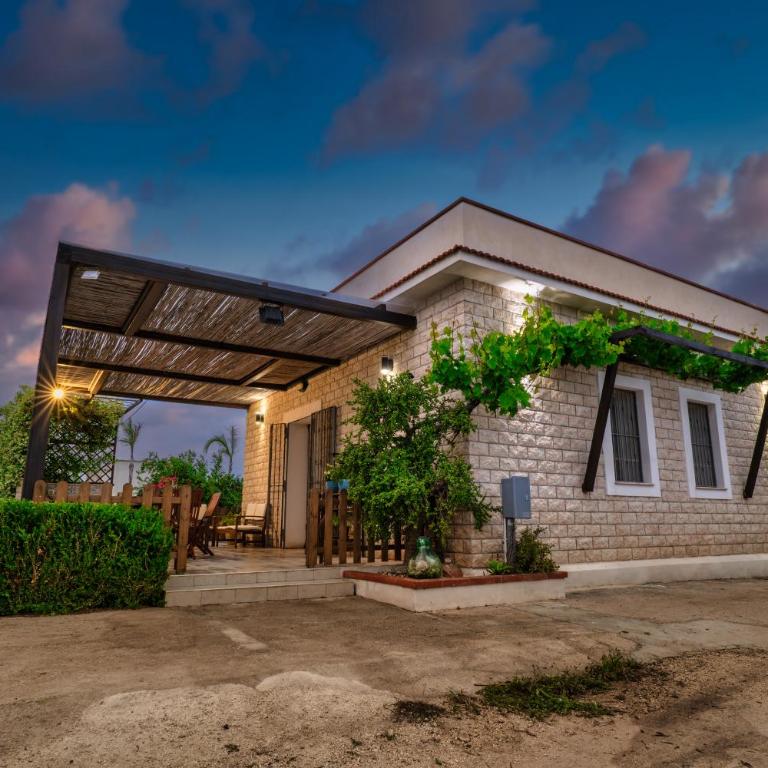 Casa vacanze "Ulivi nel Mare" - Two-Bedroom House - 28