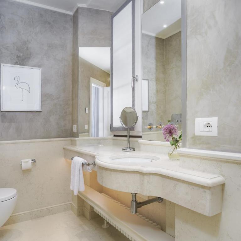 Duchessa Sofia - La Dimora degli Affreschi Florence - Appartamento con 2 Camere da Letto - 9