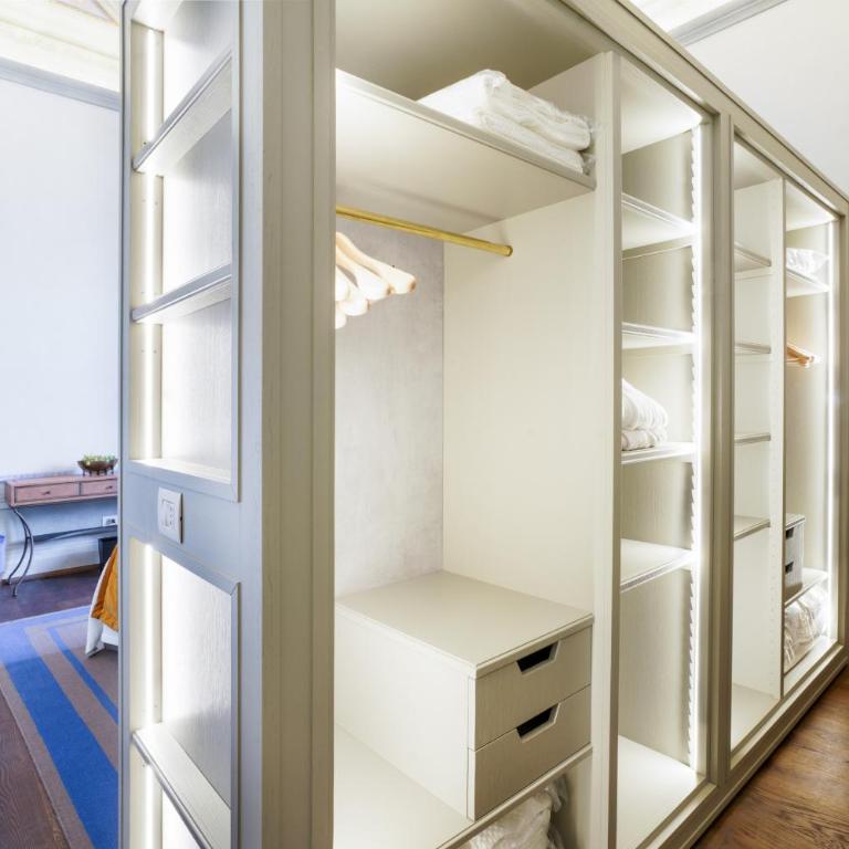 Duchessa Sofia - La Dimora degli Affreschi Florence - Appartamento con 2 Camere da Letto - 14