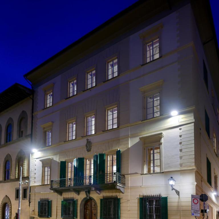 Duchessa Sofia - La Dimora degli Affreschi Florence - Appartamento con 2 Camere da Letto - 19