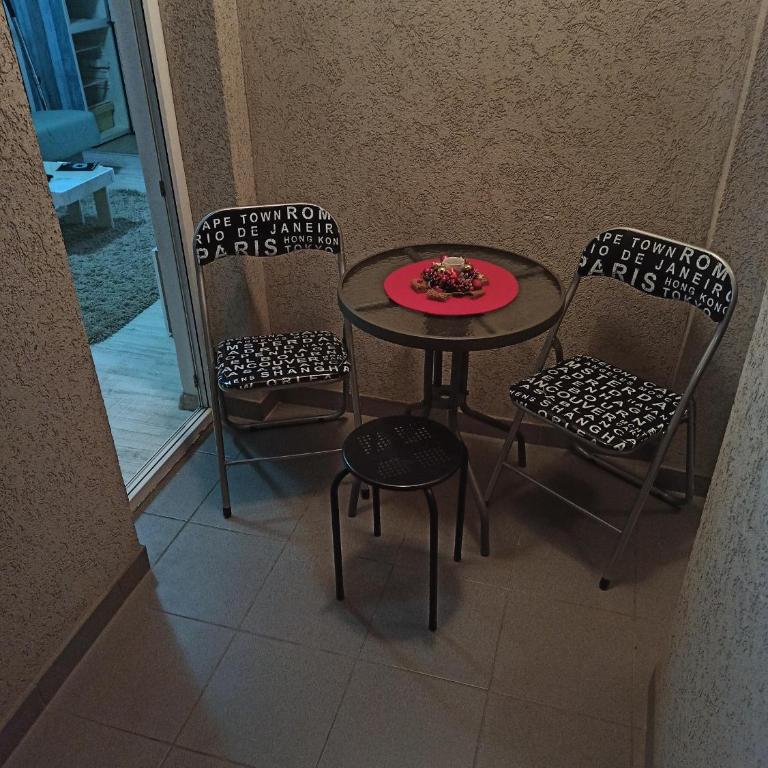 Mila lux - Apartman sa 2 Spavaće Sobe - 21