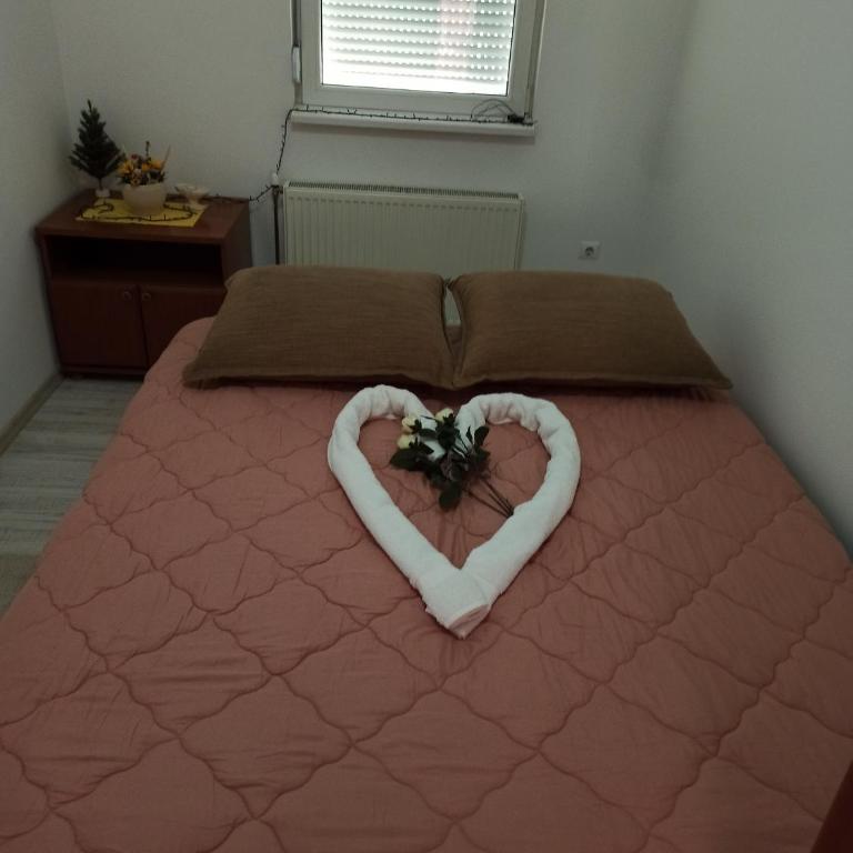 Mila lux - Apartman sa 2 Spavaće Sobe - 12