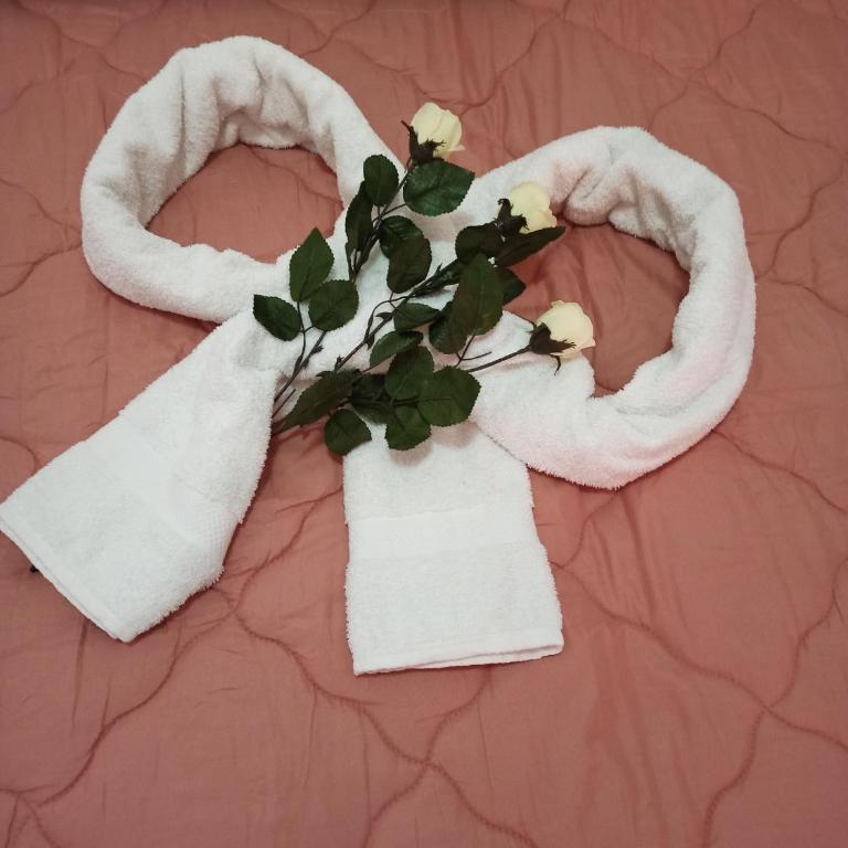 Mila lux - Apartman sa 2 Spavaće Sobe - 13