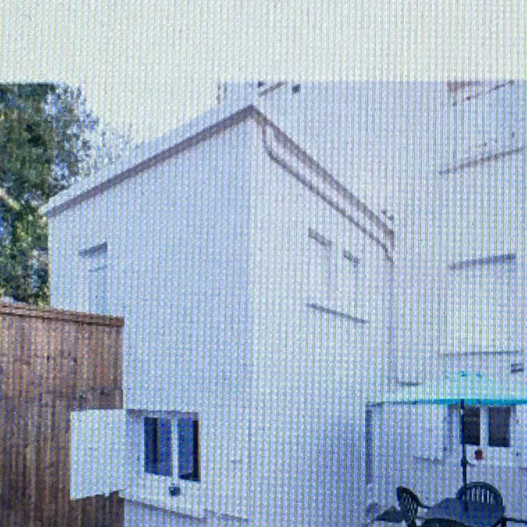 Appartement 200 m plage avec terrasse et jardin - Appartement 1 Chambre - 3