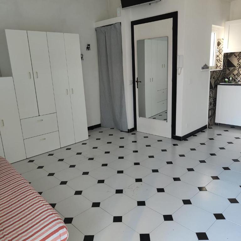 La soffitta sul golfo - Appartamento con 1 Camera da Letto - 17