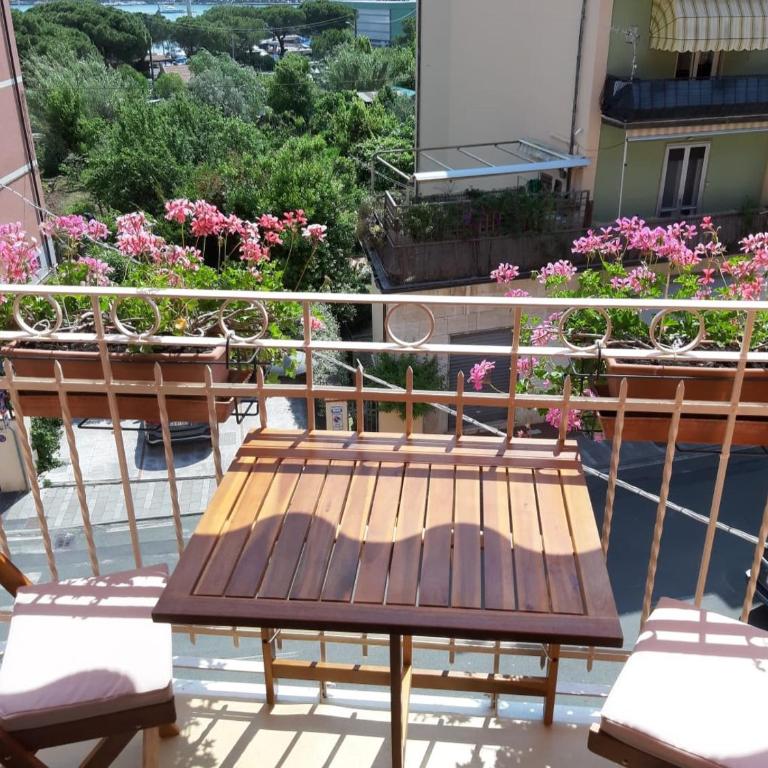 La Nuova Paranza - Le Grazie - Portovenere - Cinque Terre - Appartamento con 1 Camera da Letto - 5