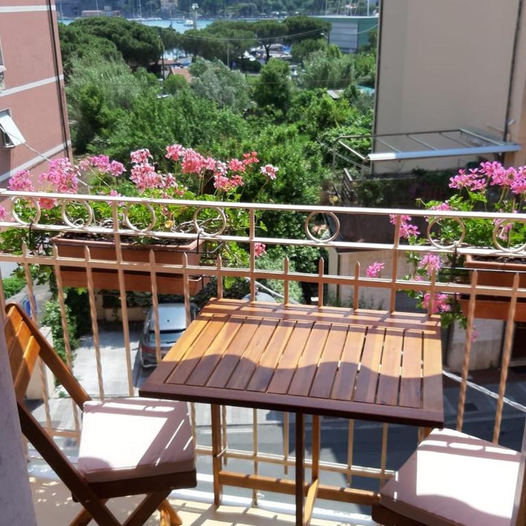 La Nuova Paranza - Le Grazie - Portovenere - Cinque Terre - Appartamento con 1 Camera da Letto - 35