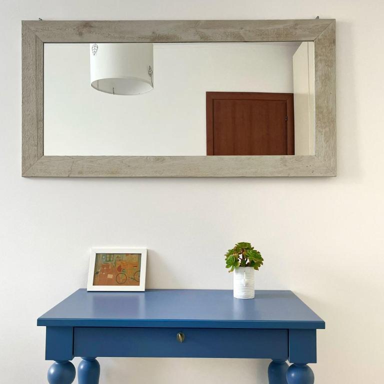 A casa di Pizz - Bilocale con parcheggio privato - Appartamento con 1 Camera da Letto - 25
